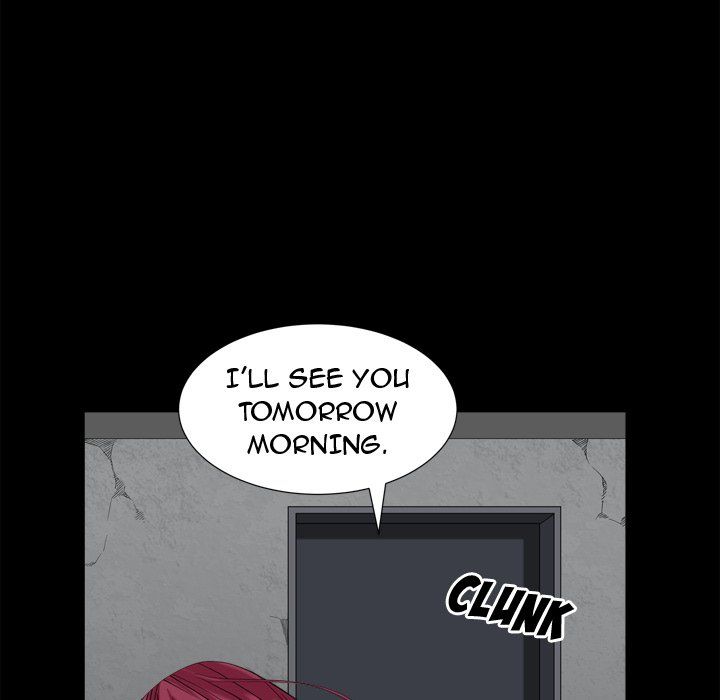 Barefoot  The Leash Season 2 Manhwa - Chapter 36 Page 43