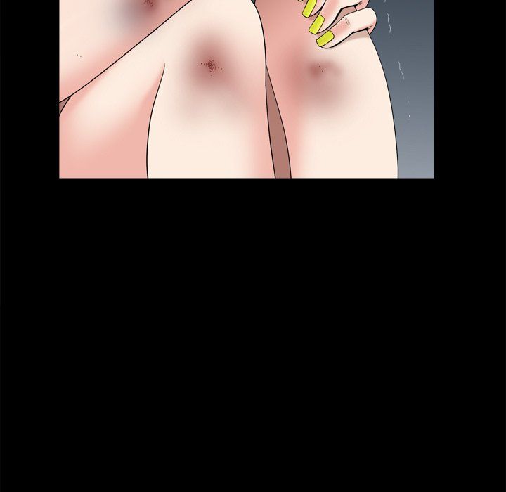 Barefoot  The Leash Season 2 Manhwa - Chapter 36 Page 46