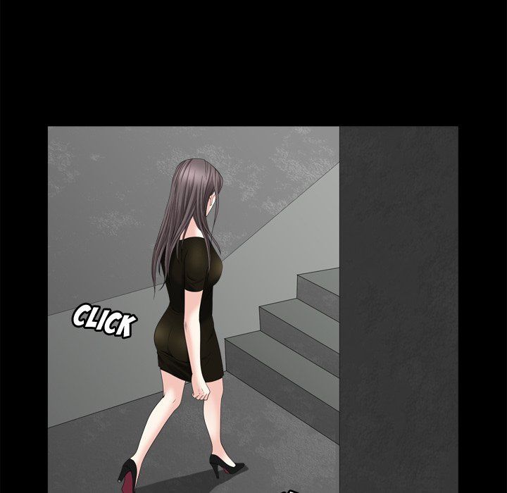 Barefoot  The Leash Season 2 Manhwa - Chapter 36 Page 47