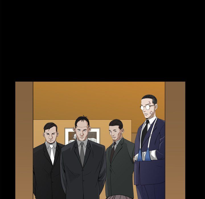 Barefoot  The Leash Season 2 Manhwa - Chapter 36 Page 49