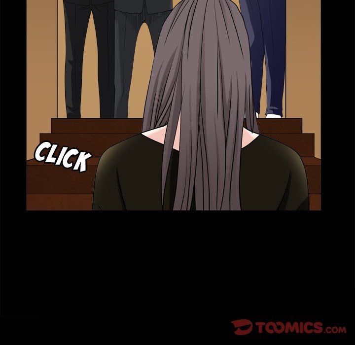 Barefoot  The Leash Season 2 Manhwa - Chapter 36 Page 50