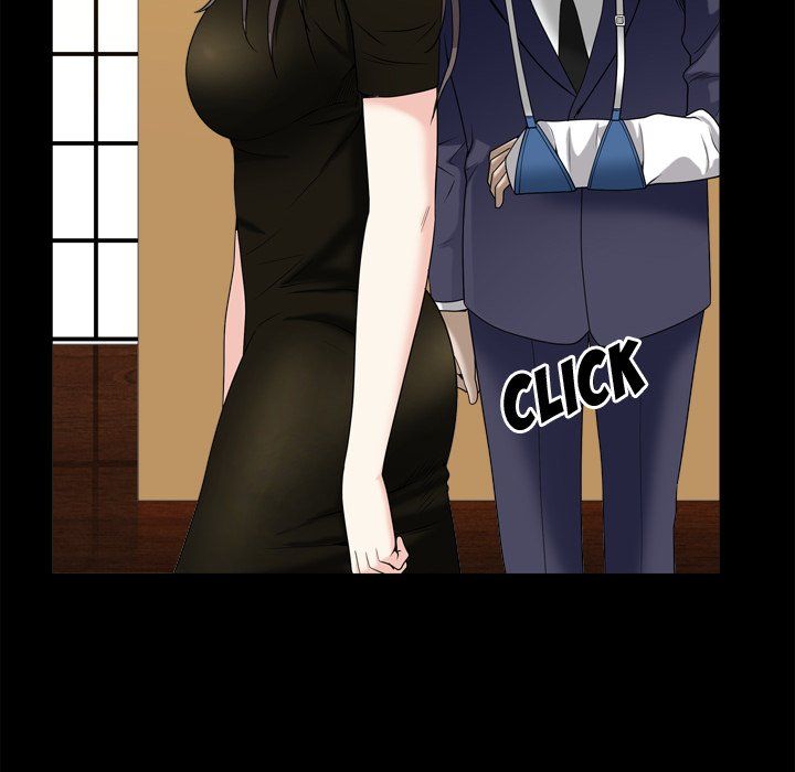 Barefoot  The Leash Season 2 Manhwa - Chapter 36 Page 54