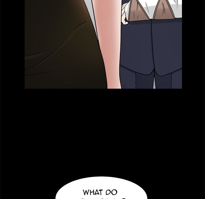 Barefoot  The Leash Season 2 Manhwa - Chapter 36 Page 58