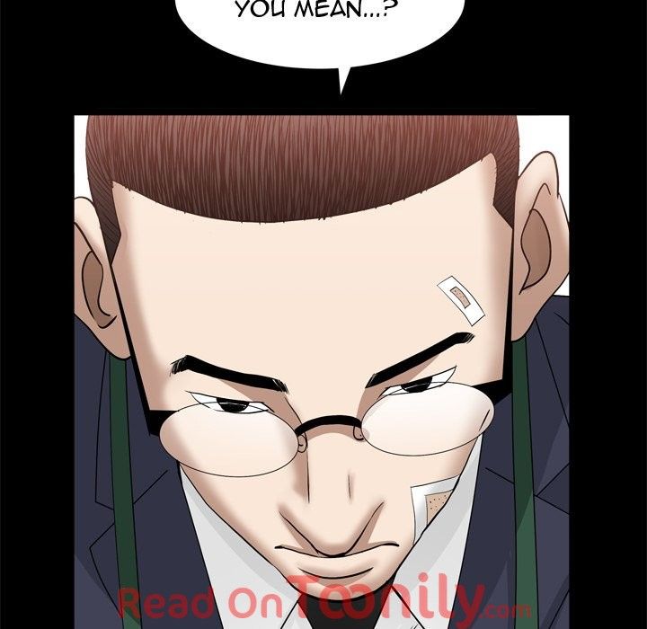 Barefoot  The Leash Season 2 Manhwa - Chapter 36 Page 59