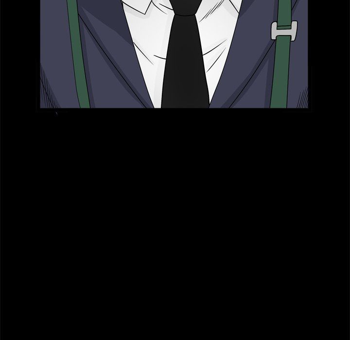 Barefoot  The Leash Season 2 Manhwa - Chapter 36 Page 60