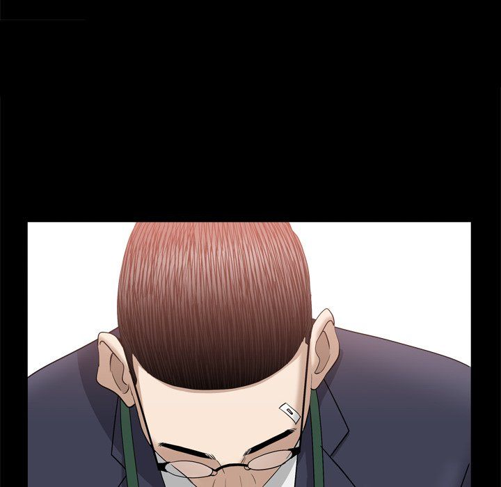 Barefoot  The Leash Season 2 Manhwa - Chapter 36 Page 63