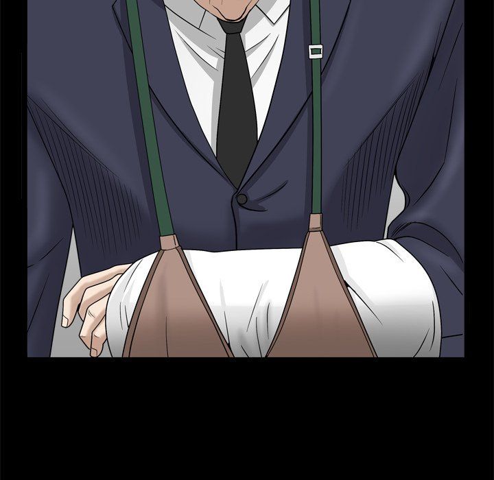 Barefoot  The Leash Season 2 Manhwa - Chapter 36 Page 64