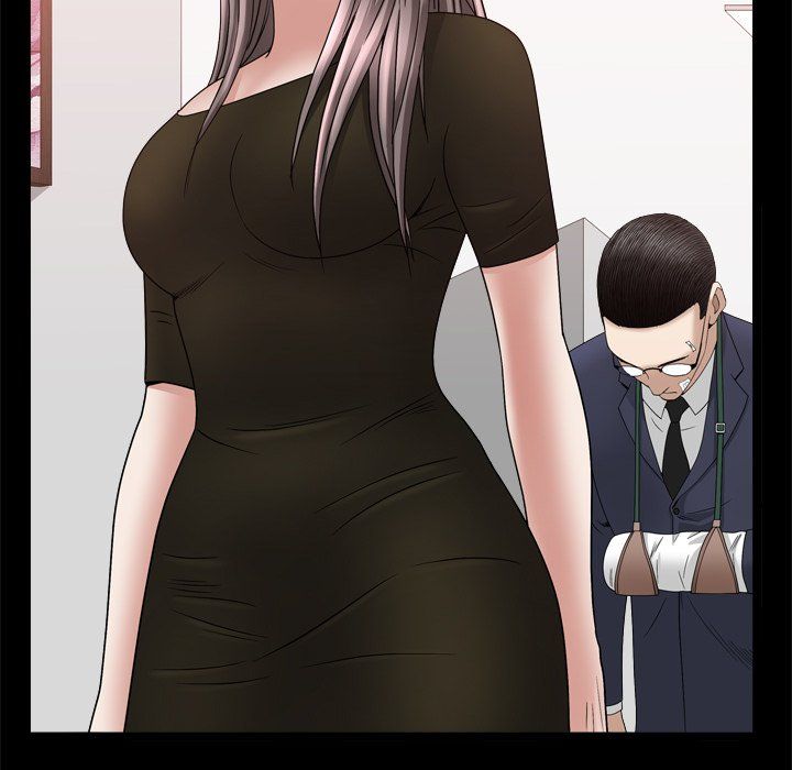 Barefoot  The Leash Season 2 Manhwa - Chapter 36 Page 66