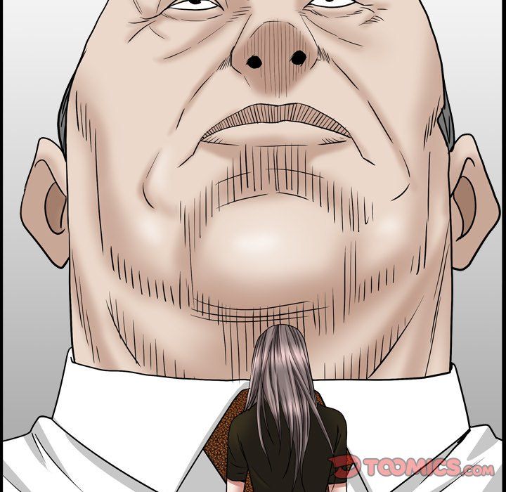 Barefoot  The Leash Season 2 Manhwa - Chapter 36 Page 68