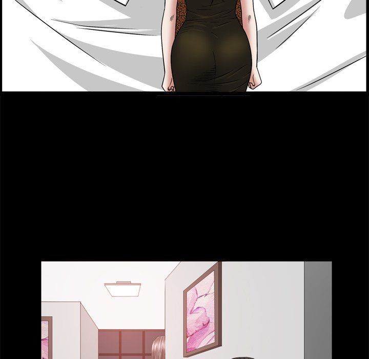 Barefoot  The Leash Season 2 Manhwa - Chapter 36 Page 69