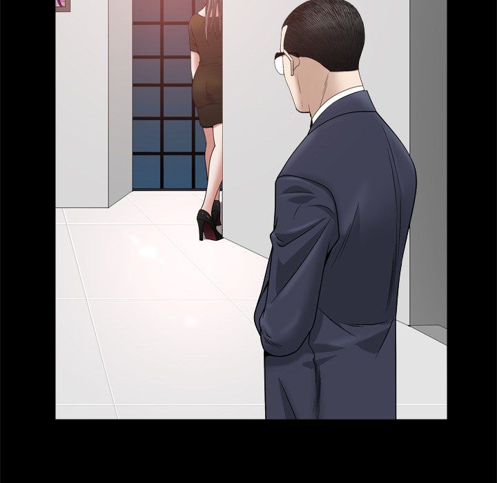 Barefoot  The Leash Season 2 Manhwa - Chapter 36 Page 70