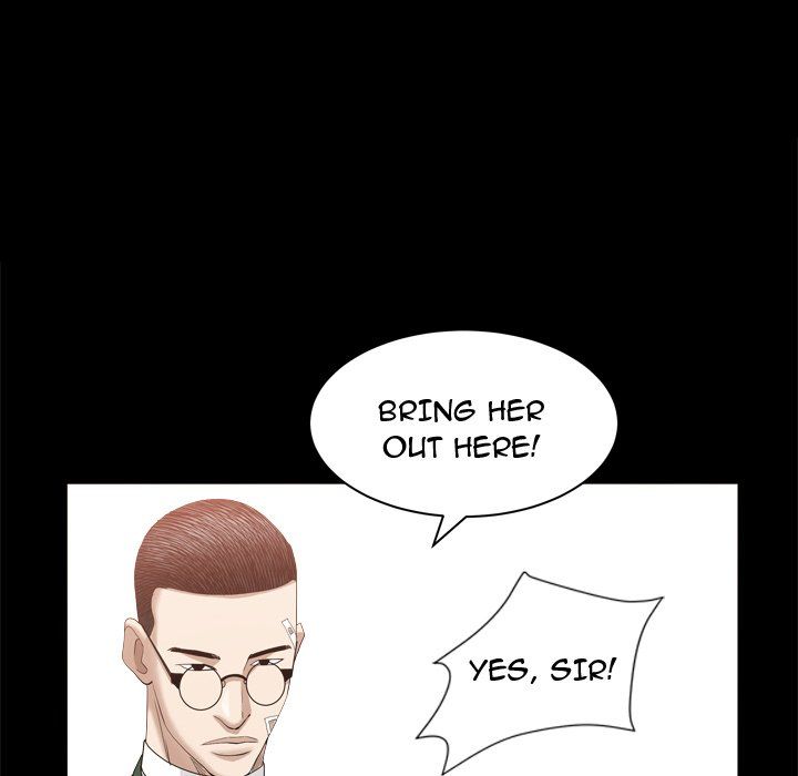 Barefoot  The Leash Season 2 Manhwa - Chapter 36 Page 73