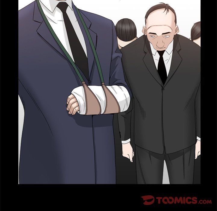 Barefoot  The Leash Season 2 Manhwa - Chapter 36 Page 74