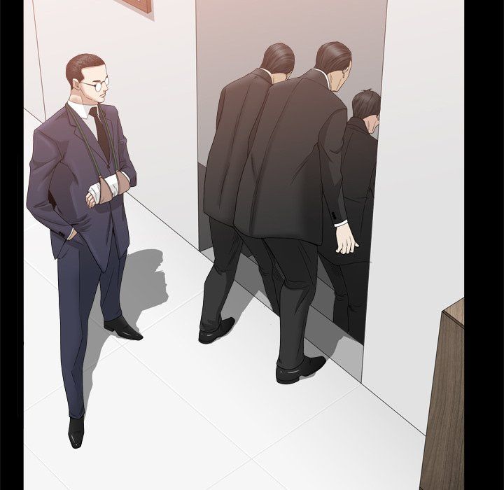 Barefoot  The Leash Season 2 Manhwa - Chapter 36 Page 76