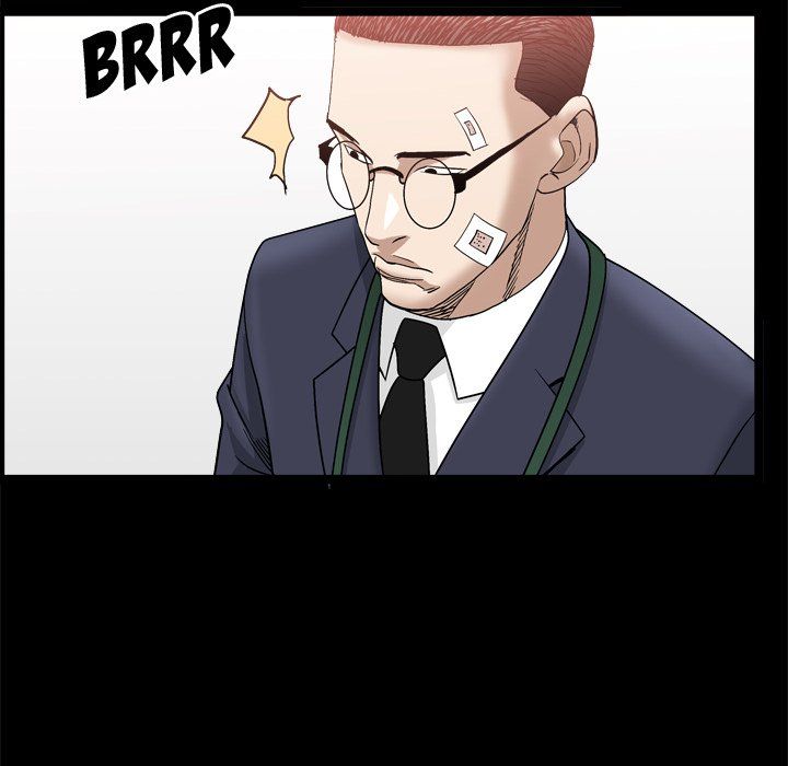 Barefoot  The Leash Season 2 Manhwa - Chapter 36 Page 78