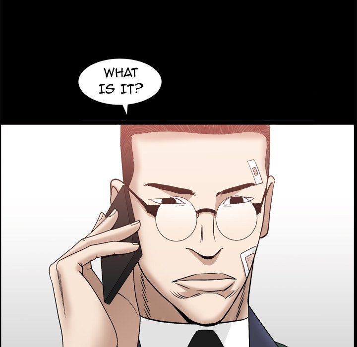 Barefoot  The Leash Season 2 Manhwa - Chapter 36 Page 79