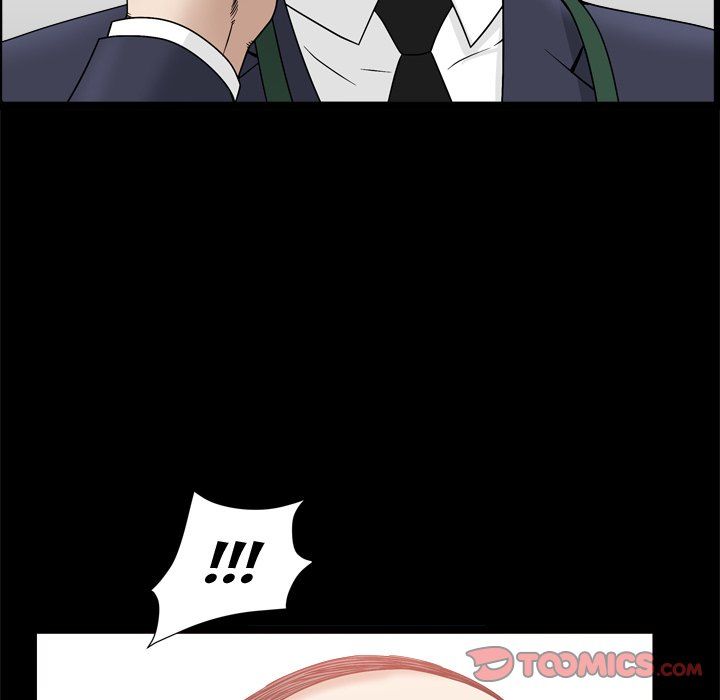 Barefoot  The Leash Season 2 Manhwa - Chapter 36 Page 80