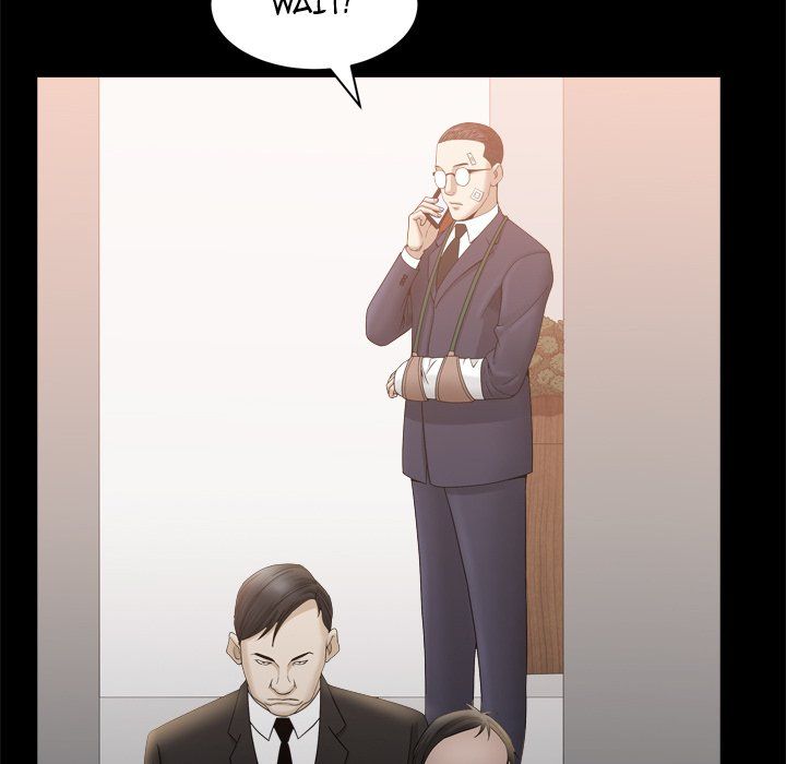 Barefoot  The Leash Season 2 Manhwa - Chapter 36 Page 83