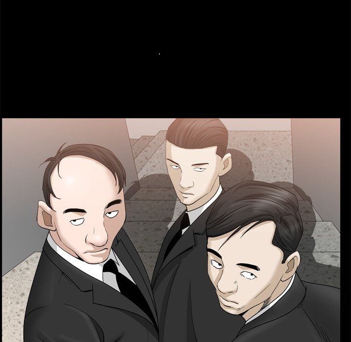 Barefoot  The Leash Season 2 Manhwa - Chapter 36 Page 85