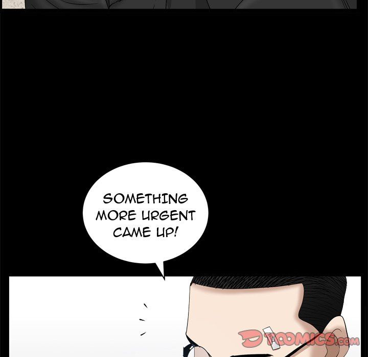 Barefoot  The Leash Season 2 Manhwa - Chapter 36 Page 86