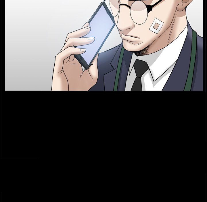 Barefoot  The Leash Season 2 Manhwa - Chapter 36 Page 87