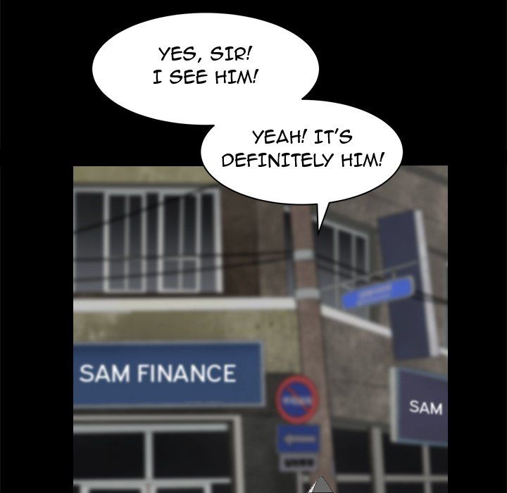 Barefoot  The Leash Season 2 Manhwa - Chapter 36 Page 88