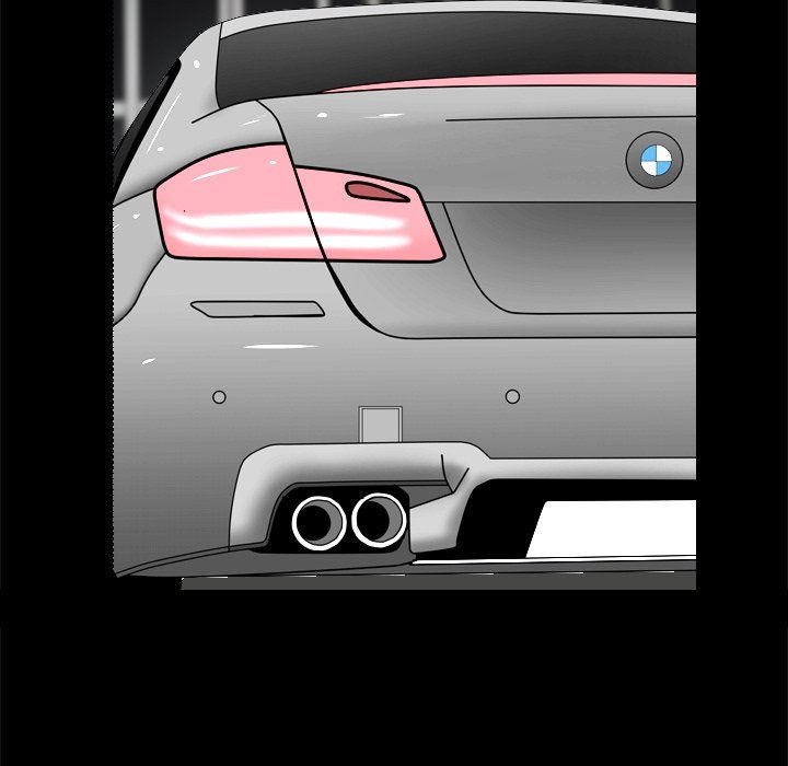 Barefoot  The Leash Season 2 Manhwa - Chapter 36 Page 89