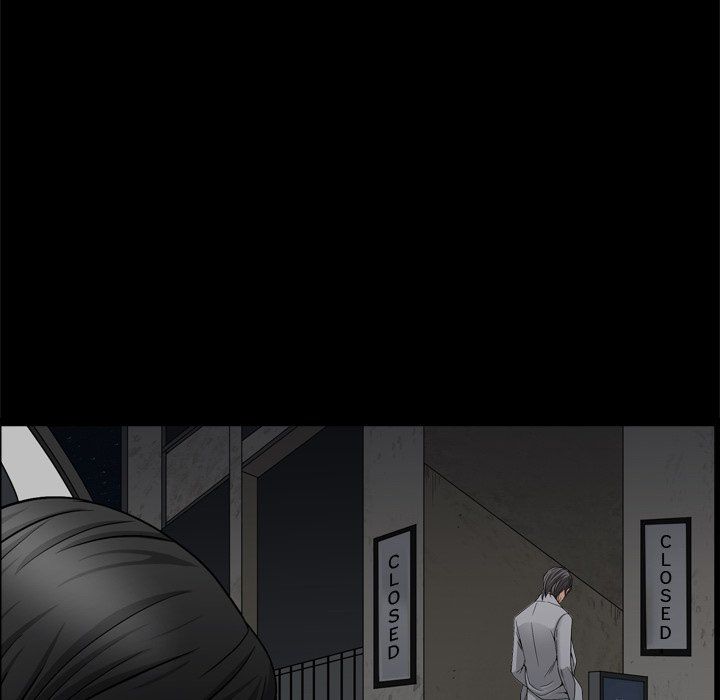 Barefoot  The Leash Season 2 Manhwa - Chapter 36 Page 90