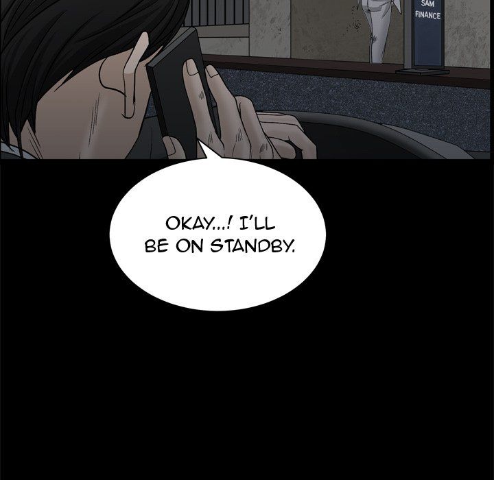 Barefoot  The Leash Season 2 Manhwa - Chapter 36 Page 91