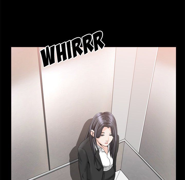 Barefoot  The Leash Season 2 Manhwa - Chapter 36 Page 97