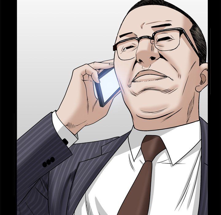 Barefoot  The Leash Season 2 Manhwa - Chapter 36 Page 102