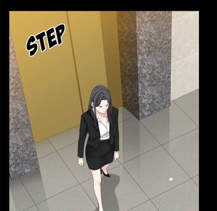 Barefoot  The Leash Season 2 Manhwa - Chapter 36 Page 111