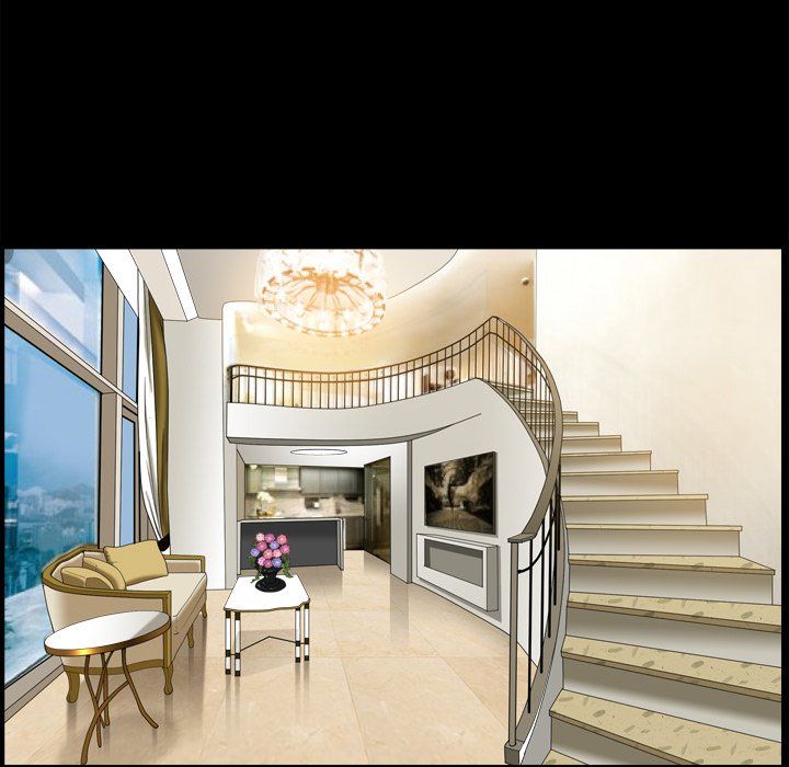 Barefoot  The Leash Season 2 Manhwa - Chapter 36 Page 113