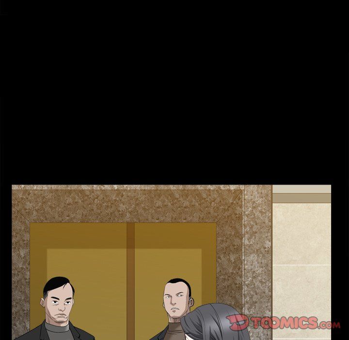 Barefoot  The Leash Season 2 Manhwa - Chapter 36 Page 122