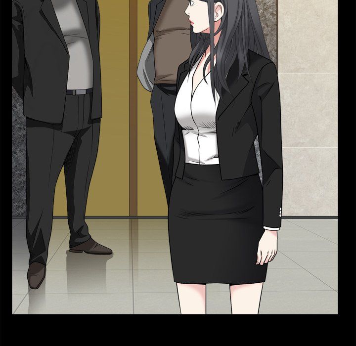 Barefoot  The Leash Season 2 Manhwa - Chapter 36 Page 123