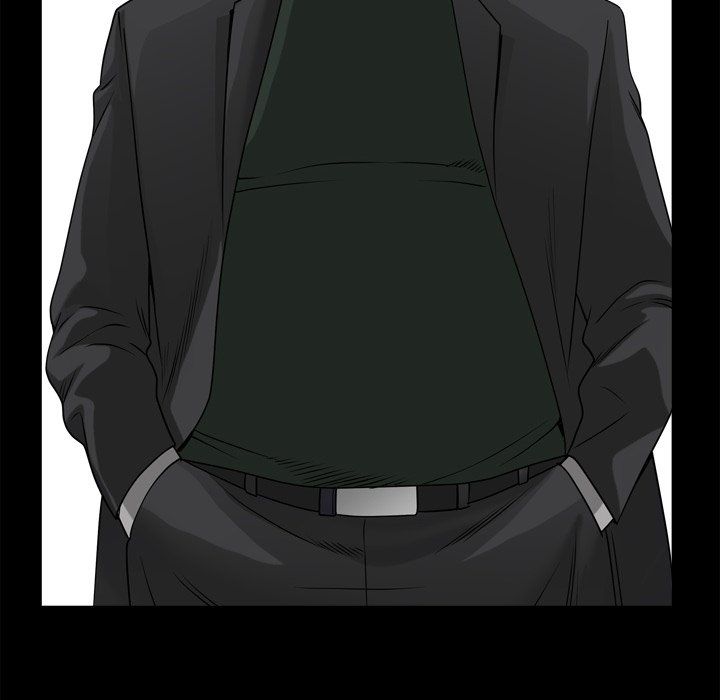 Barefoot  The Leash Season 2 Manhwa - Chapter 36 Page 127