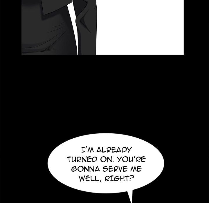 Barefoot  The Leash Season 2 Manhwa - Chapter 36 Page 130