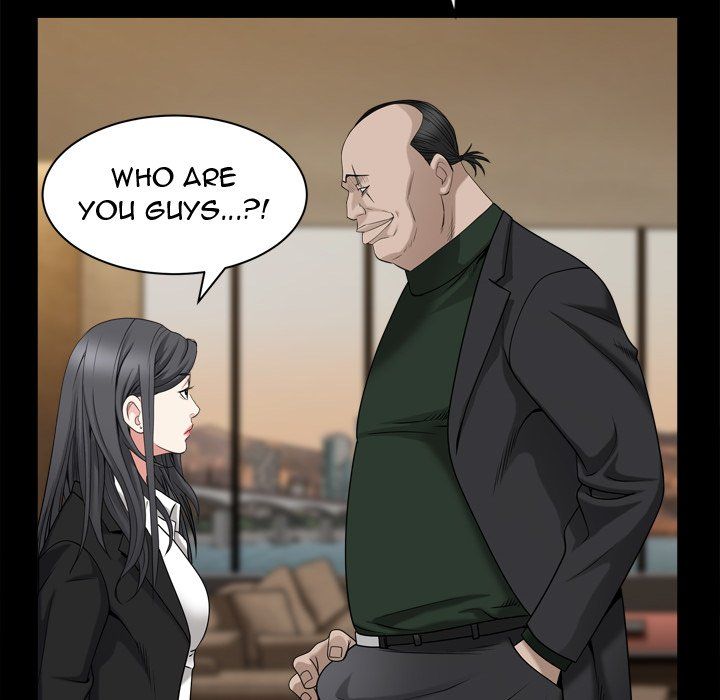 Barefoot  The Leash Season 2 Manhwa - Chapter 36 Page 131