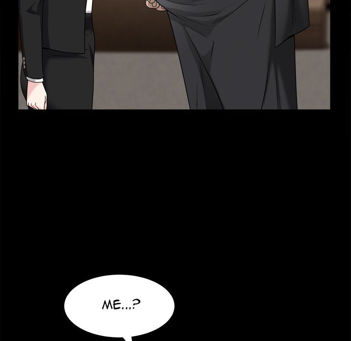 Barefoot  The Leash Season 2 Manhwa - Chapter 36 Page 132
