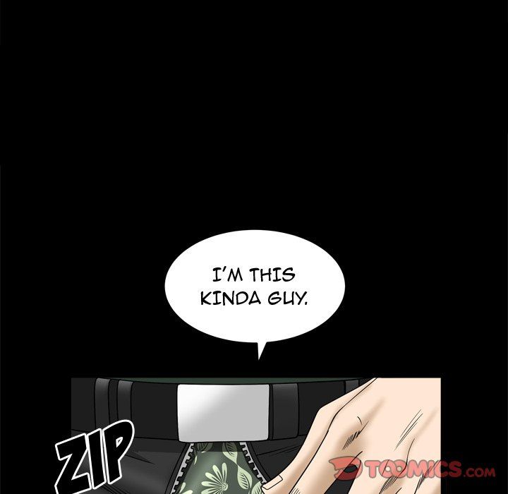 Barefoot  The Leash Season 2 Manhwa - Chapter 36 Page 134