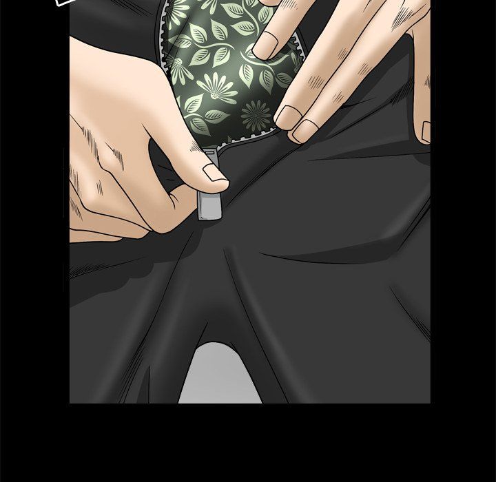 Barefoot  The Leash Season 2 Manhwa - Chapter 36 Page 135