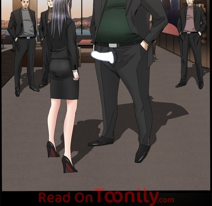 Barefoot  The Leash Season 2 Manhwa - Chapter 36 Page 145