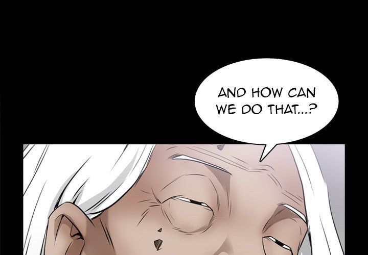 Barefoot  The Leash Season 2 Manhwa - Chapter 63 Page 0