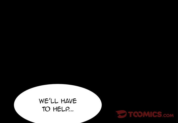 Barefoot  The Leash Season 2 Manhwa - Chapter 63 Page 2