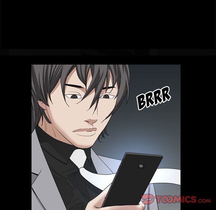 Barefoot  The Leash Season 2 Manhwa - Chapter 63 Page 14