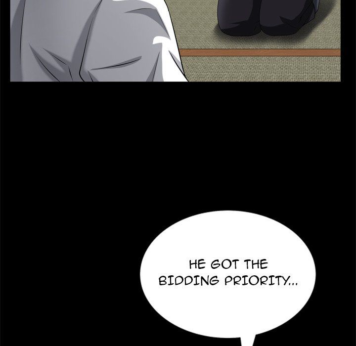 Barefoot  The Leash Season 2 Manhwa - Chapter 63 Page 19