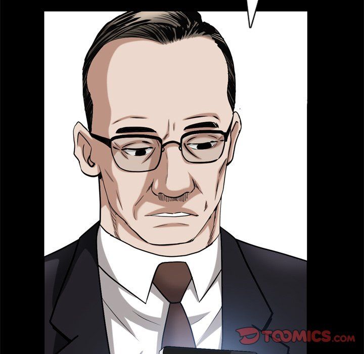 Barefoot  The Leash Season 2 Manhwa - Chapter 63 Page 20