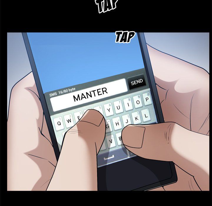 Barefoot  The Leash Season 2 Manhwa - Chapter 63 Page 24