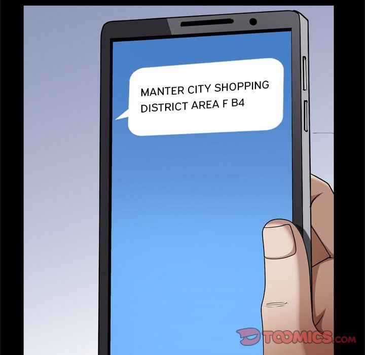 Barefoot  The Leash Season 2 Manhwa - Chapter 63 Page 26