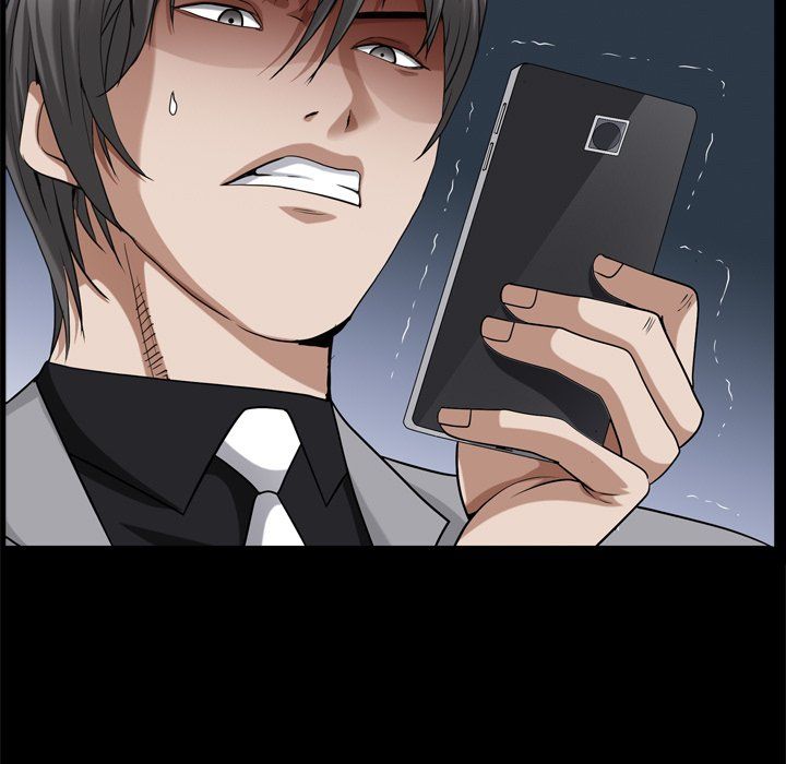 Barefoot  The Leash Season 2 Manhwa - Chapter 63 Page 28